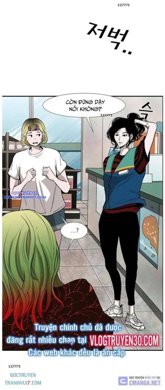 Shark - Cá Mập - Chapter 99 - Page 8