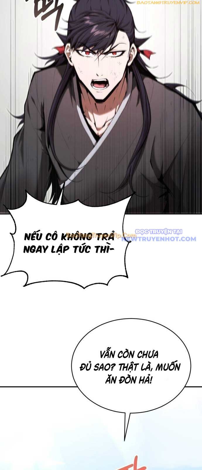 Giáo Chủ Ma Giáo Cũng Biết Sợ - Chapter 45 - Page 11