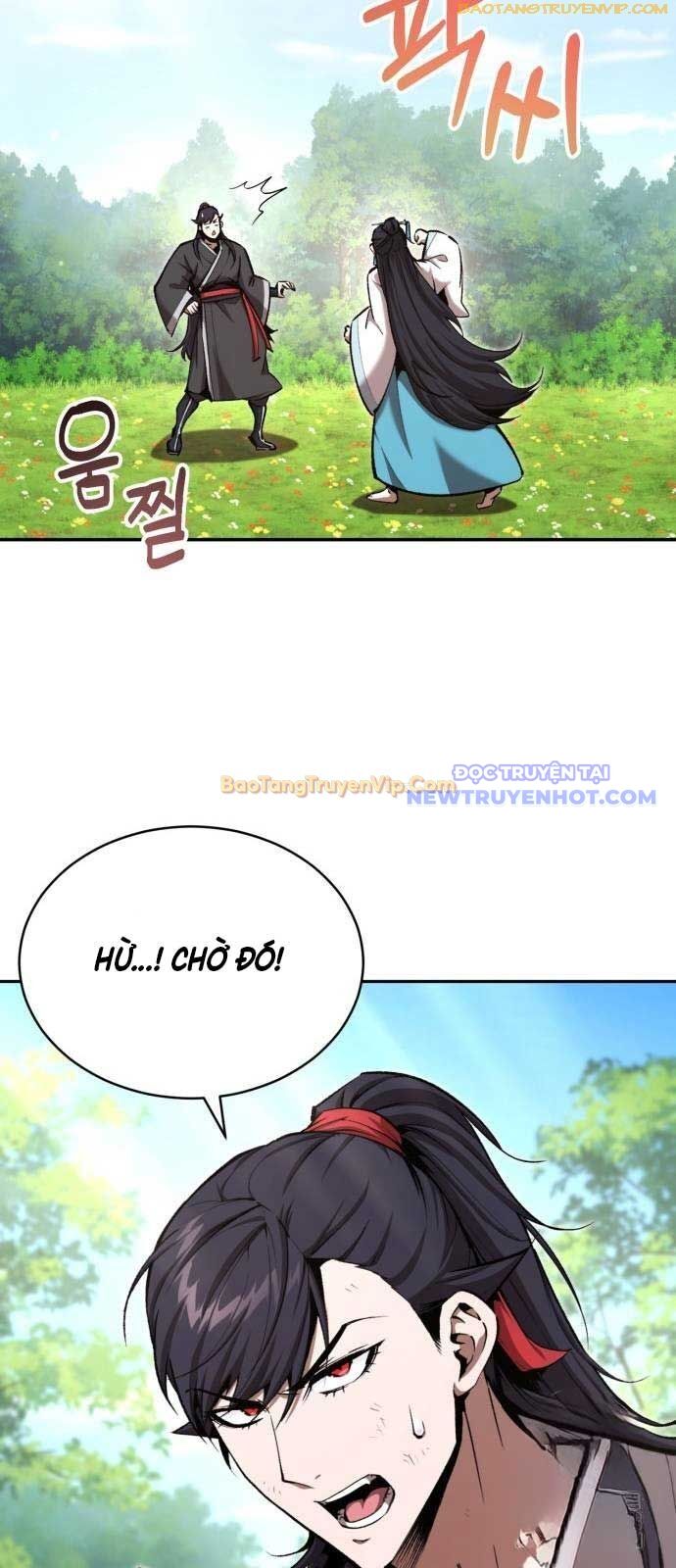 Giáo Chủ Ma Giáo Cũng Biết Sợ - Chapter 45 - Page 12