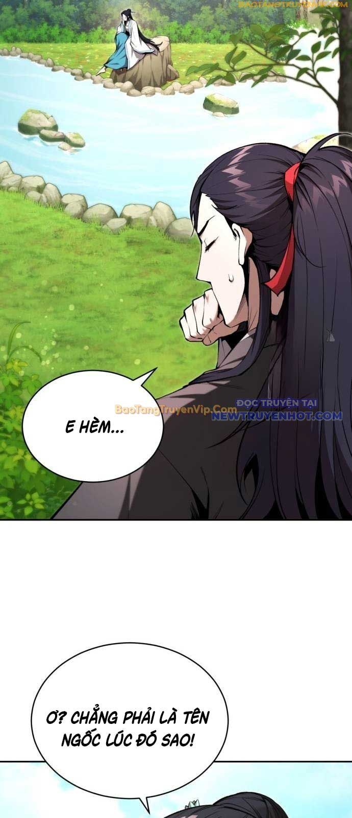 Giáo Chủ Ma Giáo Cũng Biết Sợ - Chapter 45 - Page 22