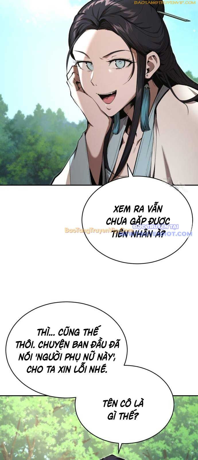 Giáo Chủ Ma Giáo Cũng Biết Sợ - Chapter 45 - Page 23