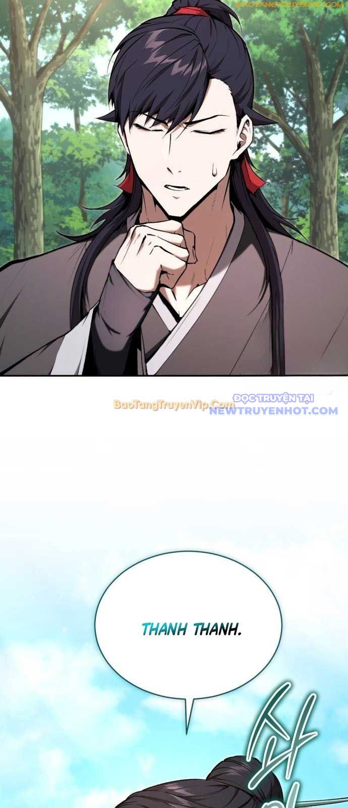 Giáo Chủ Ma Giáo Cũng Biết Sợ - Chapter 45 - Page 24