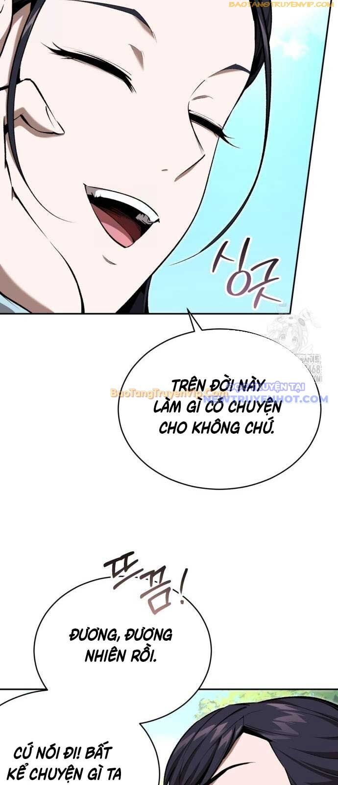 Giáo Chủ Ma Giáo Cũng Biết Sợ - Chapter 45 - Page 27