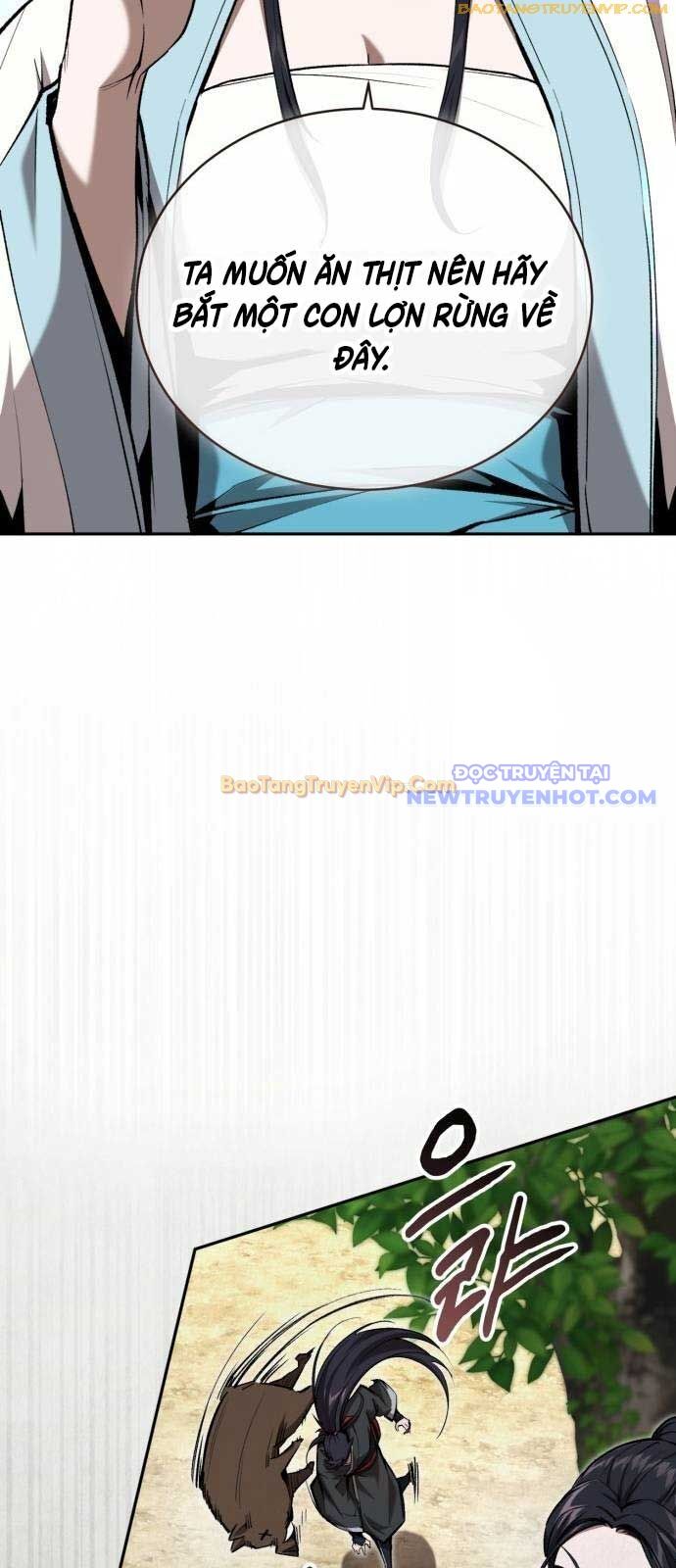 Giáo Chủ Ma Giáo Cũng Biết Sợ - Chapter 45 - Page 30