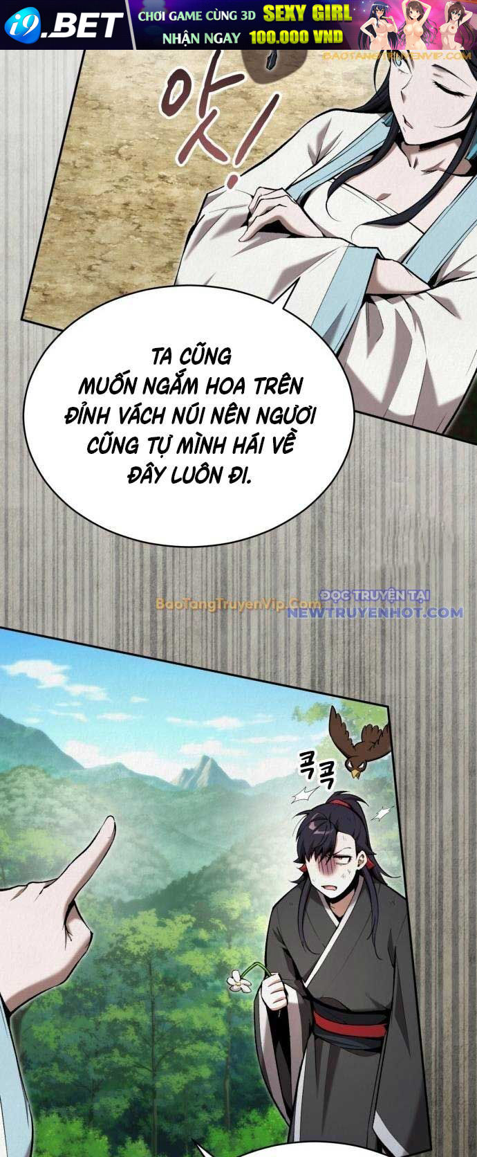Giáo Chủ Ma Giáo Cũng Biết Sợ - Chapter 45 - Page 31