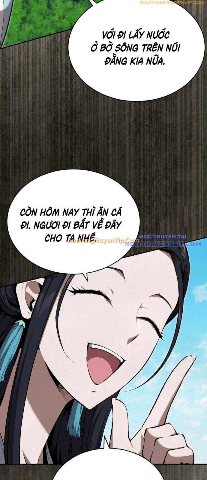Giáo Chủ Ma Giáo Cũng Biết Sợ - Chapter 45 - Page 32