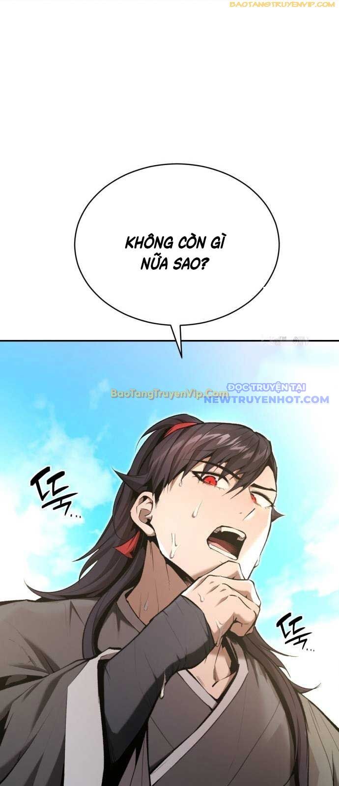 Giáo Chủ Ma Giáo Cũng Biết Sợ - Chapter 45 - Page 34