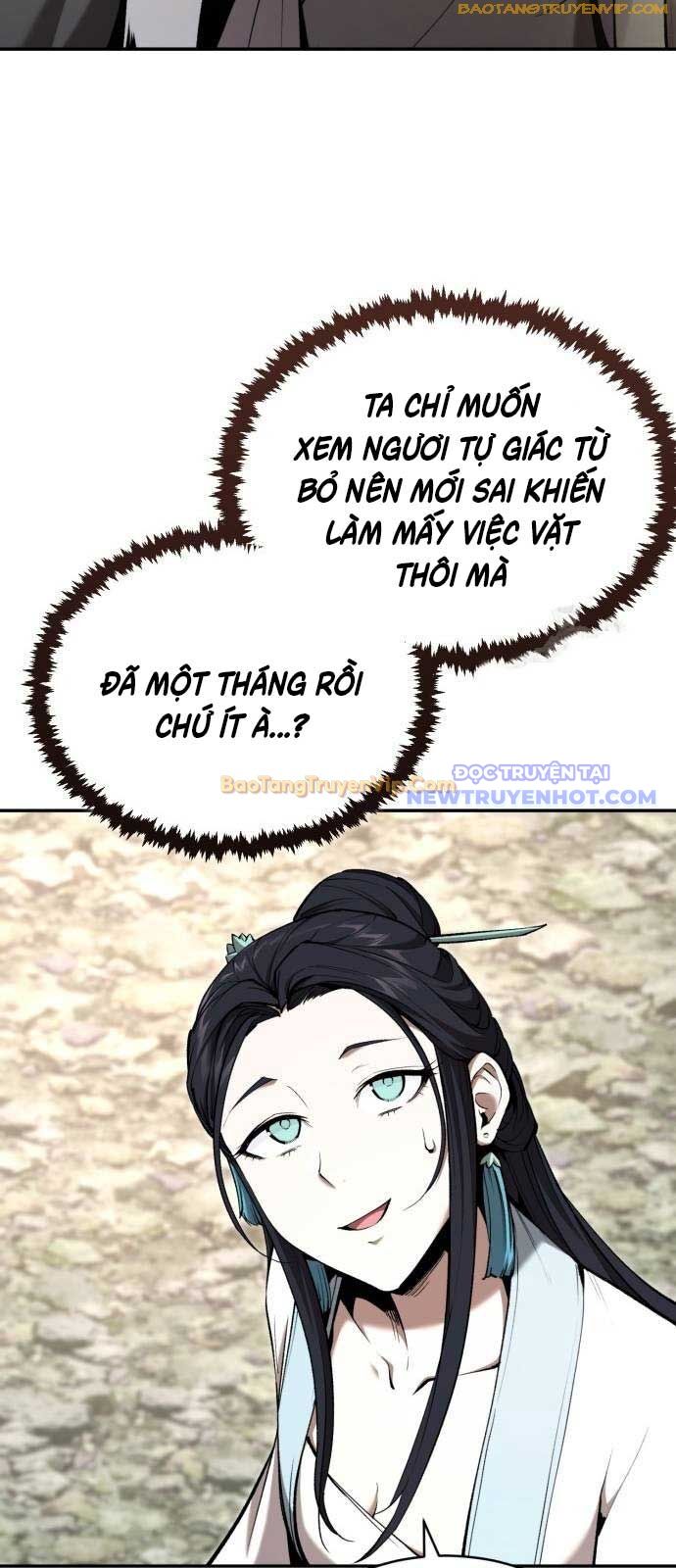 Giáo Chủ Ma Giáo Cũng Biết Sợ - Chapter 45 - Page 35