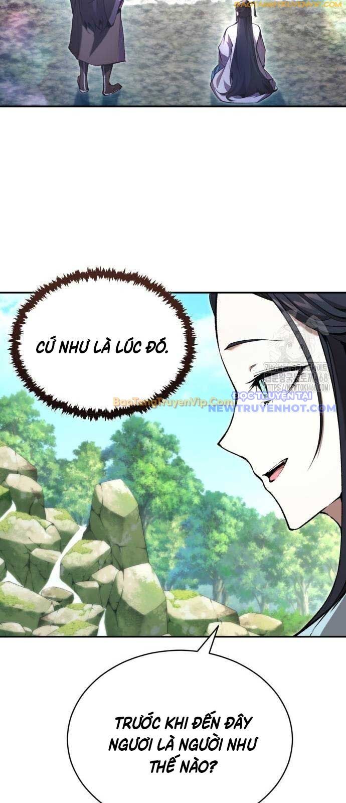 Giáo Chủ Ma Giáo Cũng Biết Sợ - Chapter 45 - Page 37