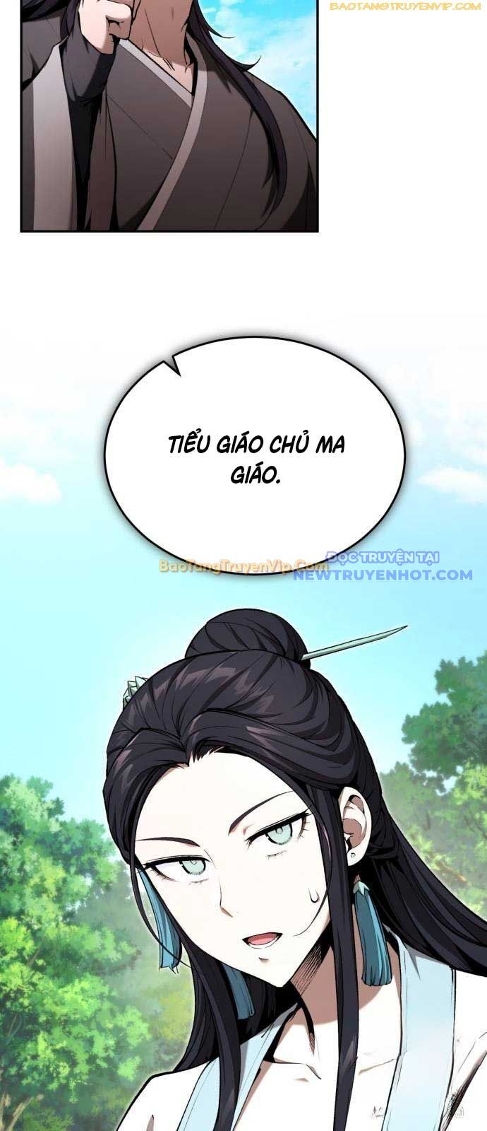 Giáo Chủ Ma Giáo Cũng Biết Sợ - Chapter 45 - Page 39