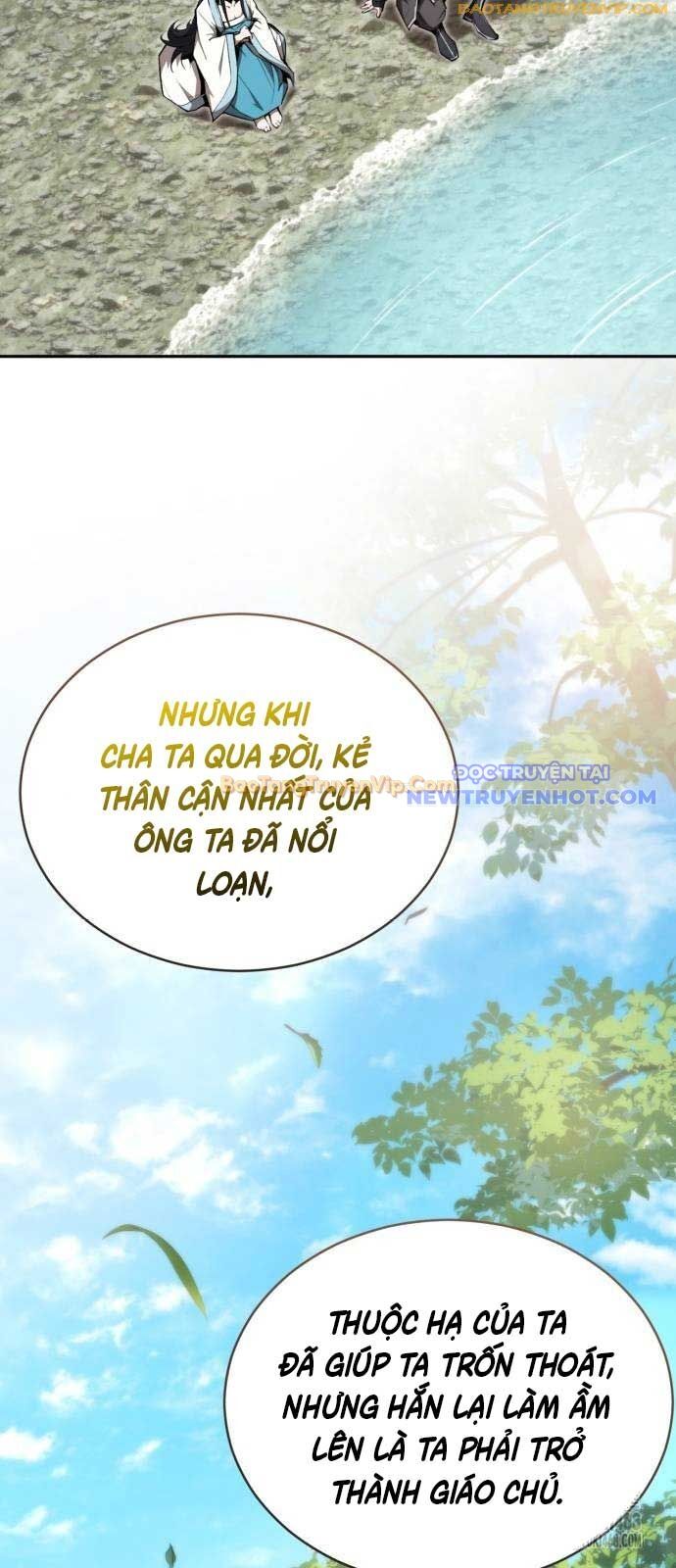 Giáo Chủ Ma Giáo Cũng Biết Sợ - Chapter 45 - Page 41