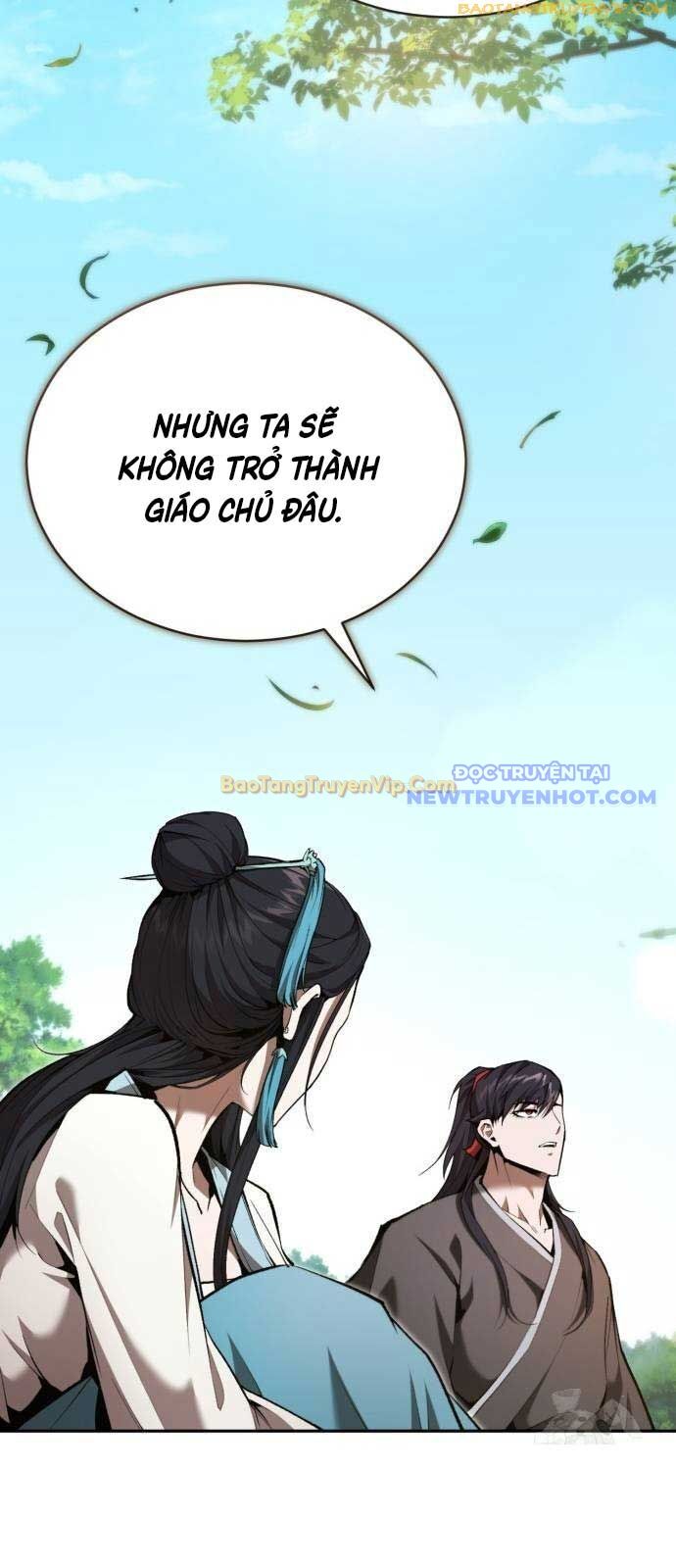 Giáo Chủ Ma Giáo Cũng Biết Sợ - Chapter 45 - Page 42