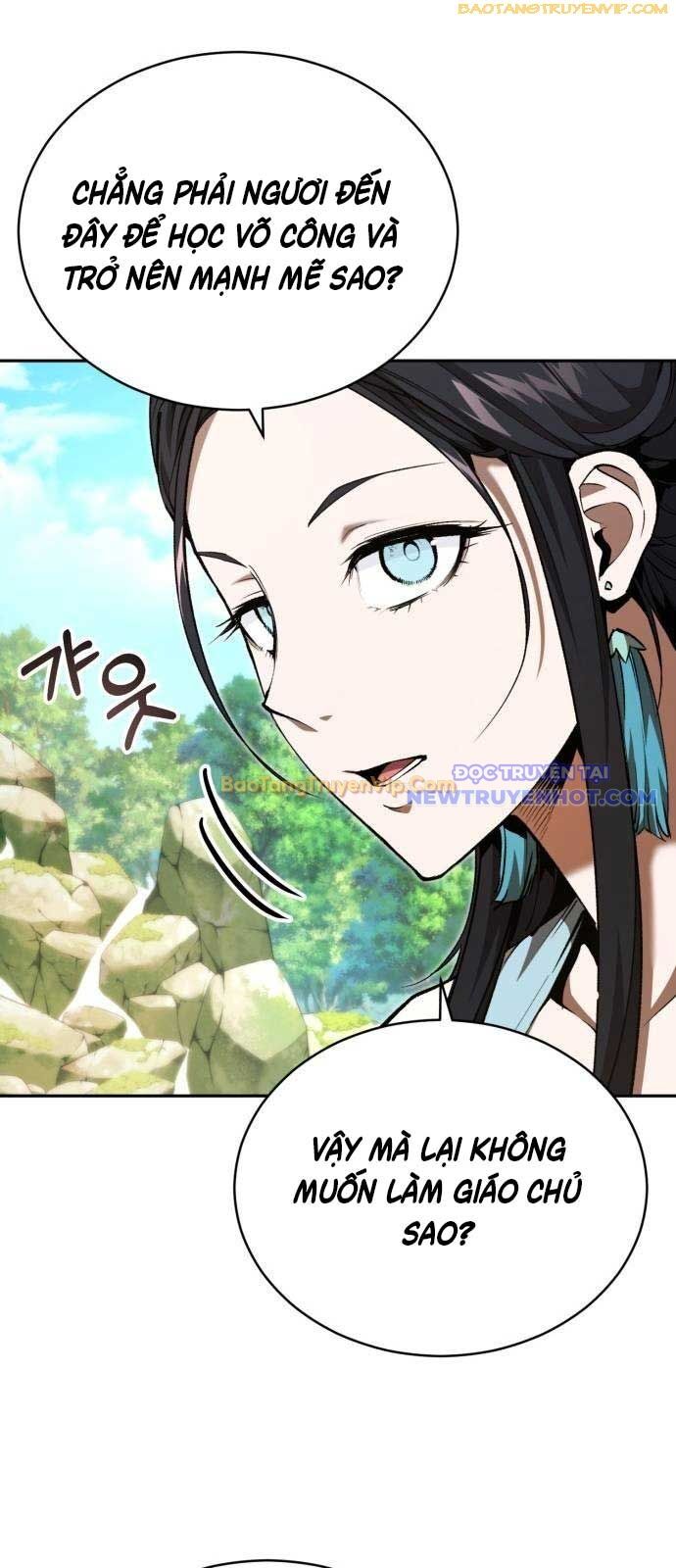 Giáo Chủ Ma Giáo Cũng Biết Sợ - Chapter 45 - Page 43