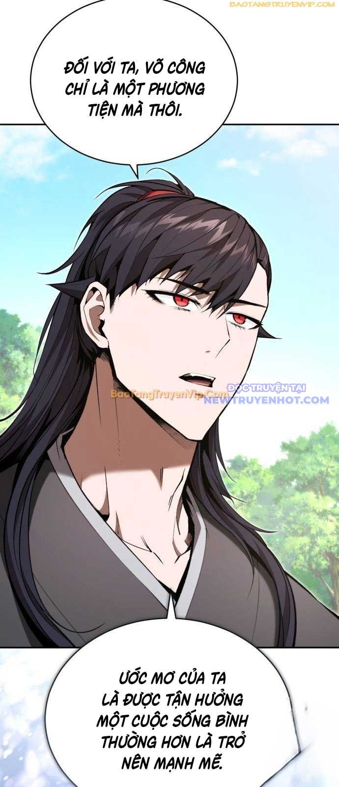 Giáo Chủ Ma Giáo Cũng Biết Sợ - Chapter 45 - Page 45