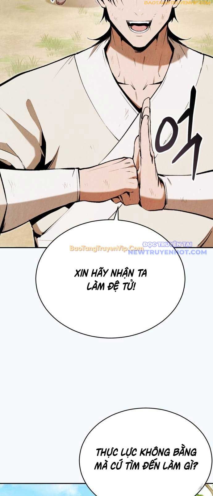 Giáo Chủ Ma Giáo Cũng Biết Sợ - Chapter 45 - Page 49