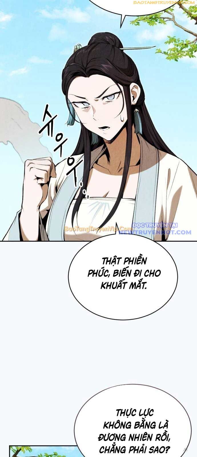 Giáo Chủ Ma Giáo Cũng Biết Sợ - Chapter 45 - Page 50