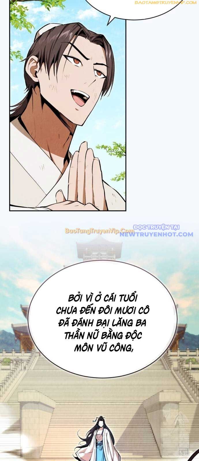 Giáo Chủ Ma Giáo Cũng Biết Sợ - Chapter 45 - Page 51