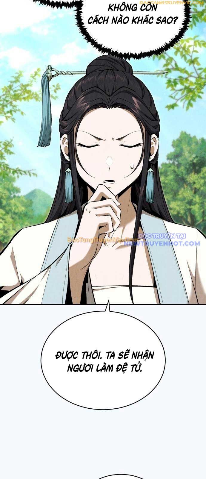 Giáo Chủ Ma Giáo Cũng Biết Sợ - Chapter 45 - Page 53