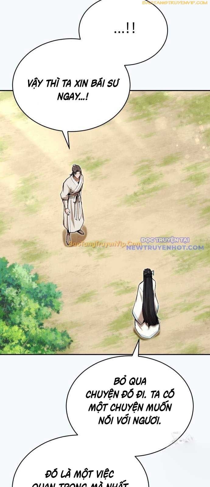 Giáo Chủ Ma Giáo Cũng Biết Sợ - Chapter 45 - Page 54