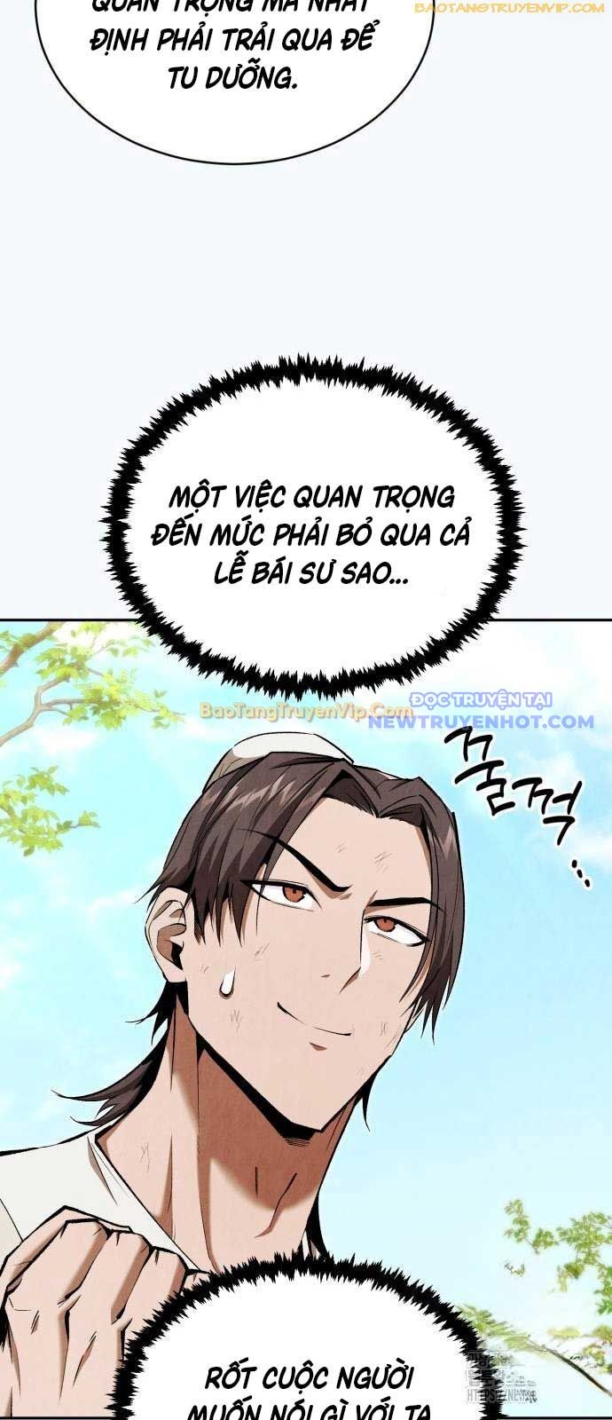 Giáo Chủ Ma Giáo Cũng Biết Sợ - Chapter 45 - Page 55