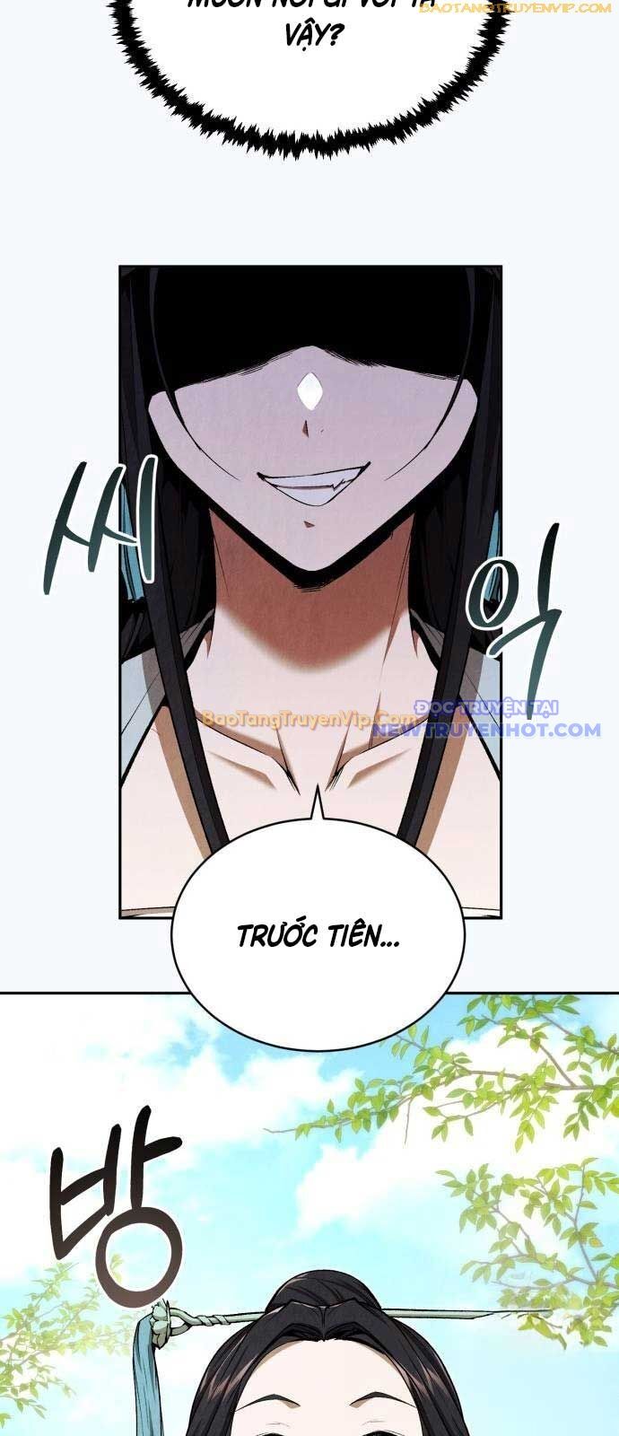 Giáo Chủ Ma Giáo Cũng Biết Sợ - Chapter 45 - Page 56