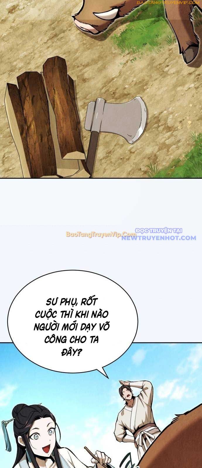 Giáo Chủ Ma Giáo Cũng Biết Sợ - Chapter 45 - Page 59