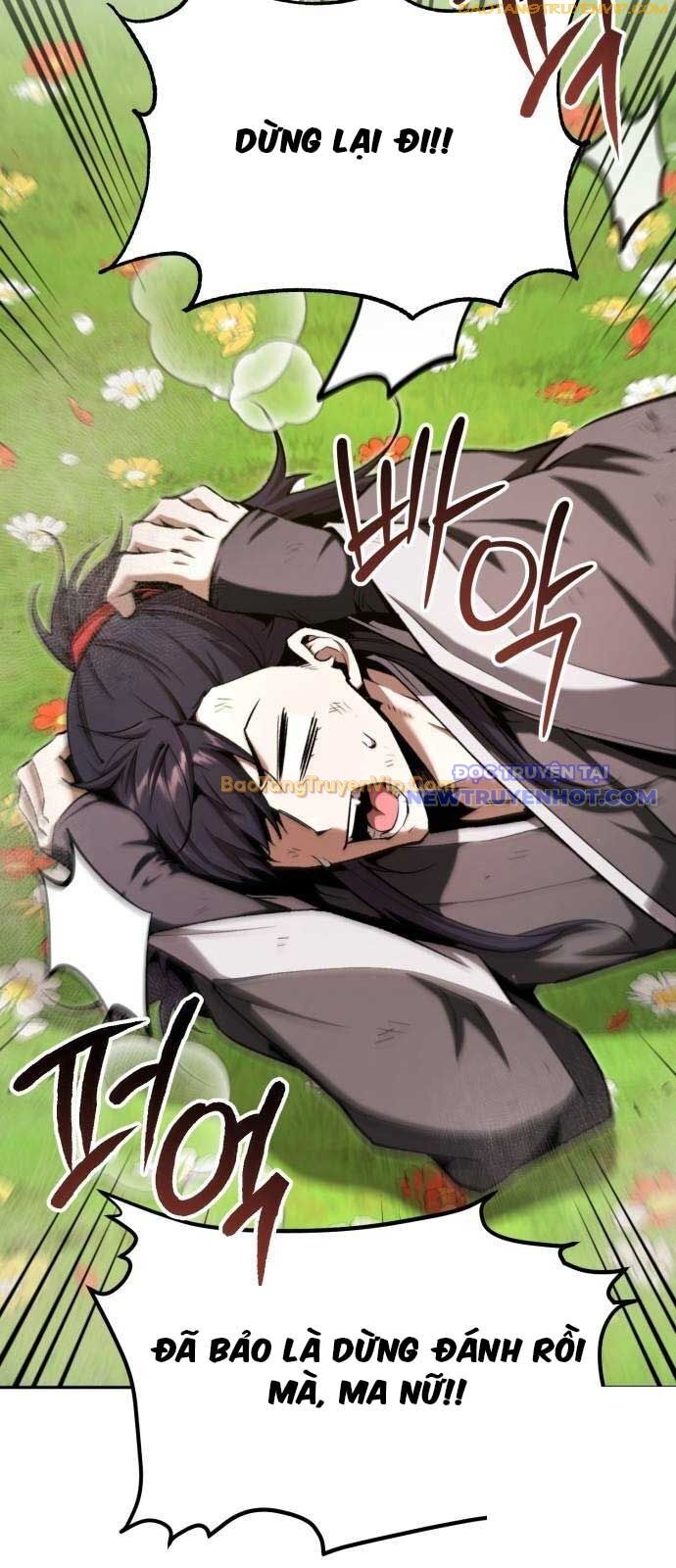 Giáo Chủ Ma Giáo Cũng Biết Sợ - Chapter 45 - Page 6