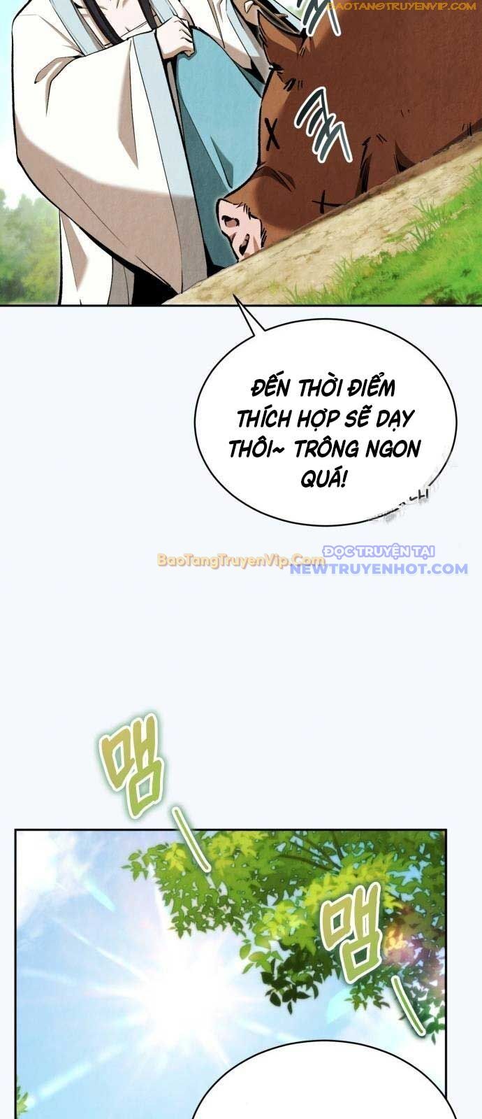 Giáo Chủ Ma Giáo Cũng Biết Sợ - Chapter 45 - Page 60