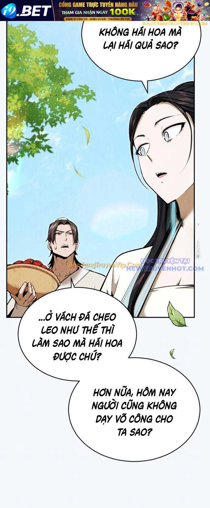 Giáo Chủ Ma Giáo Cũng Biết Sợ - Chapter 45 - Page 61