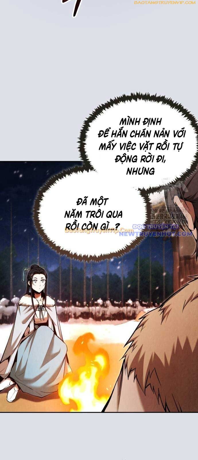 Giáo Chủ Ma Giáo Cũng Biết Sợ - Chapter 45 - Page 65