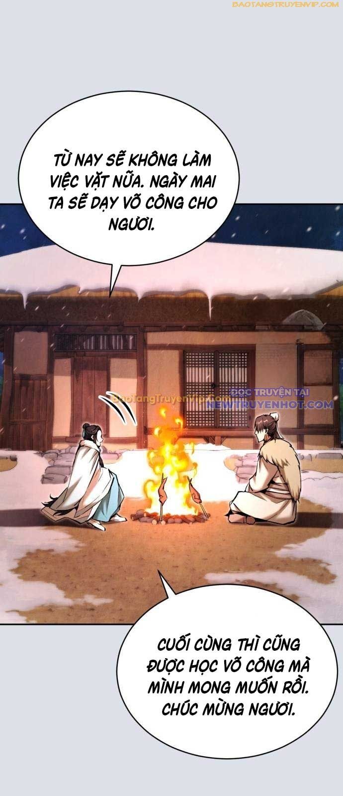 Giáo Chủ Ma Giáo Cũng Biết Sợ - Chapter 45 - Page 67