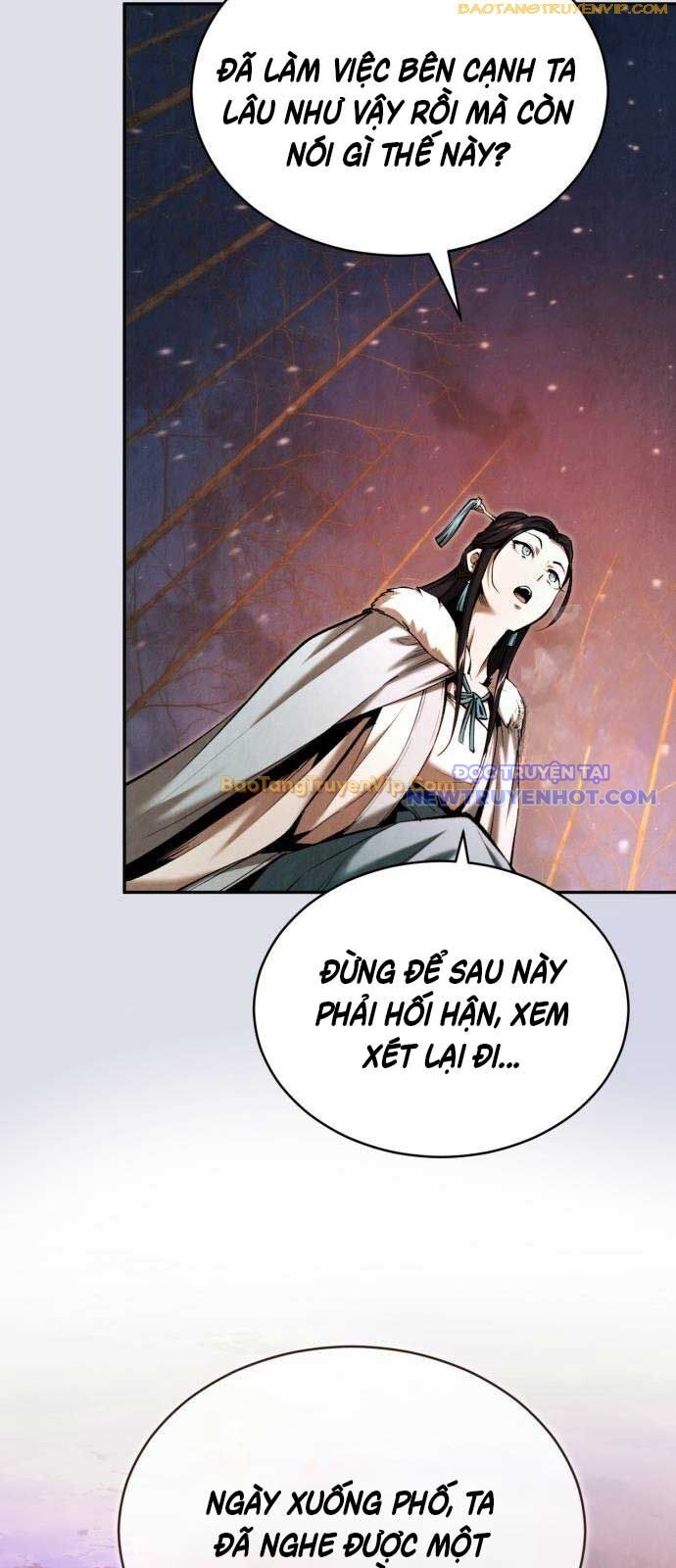 Giáo Chủ Ma Giáo Cũng Biết Sợ - Chapter 45 - Page 69