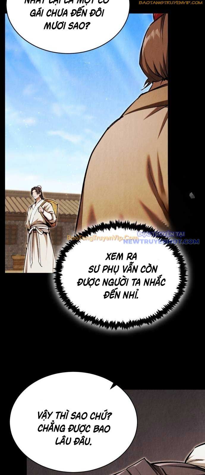 Giáo Chủ Ma Giáo Cũng Biết Sợ - Chapter 45 - Page 71
