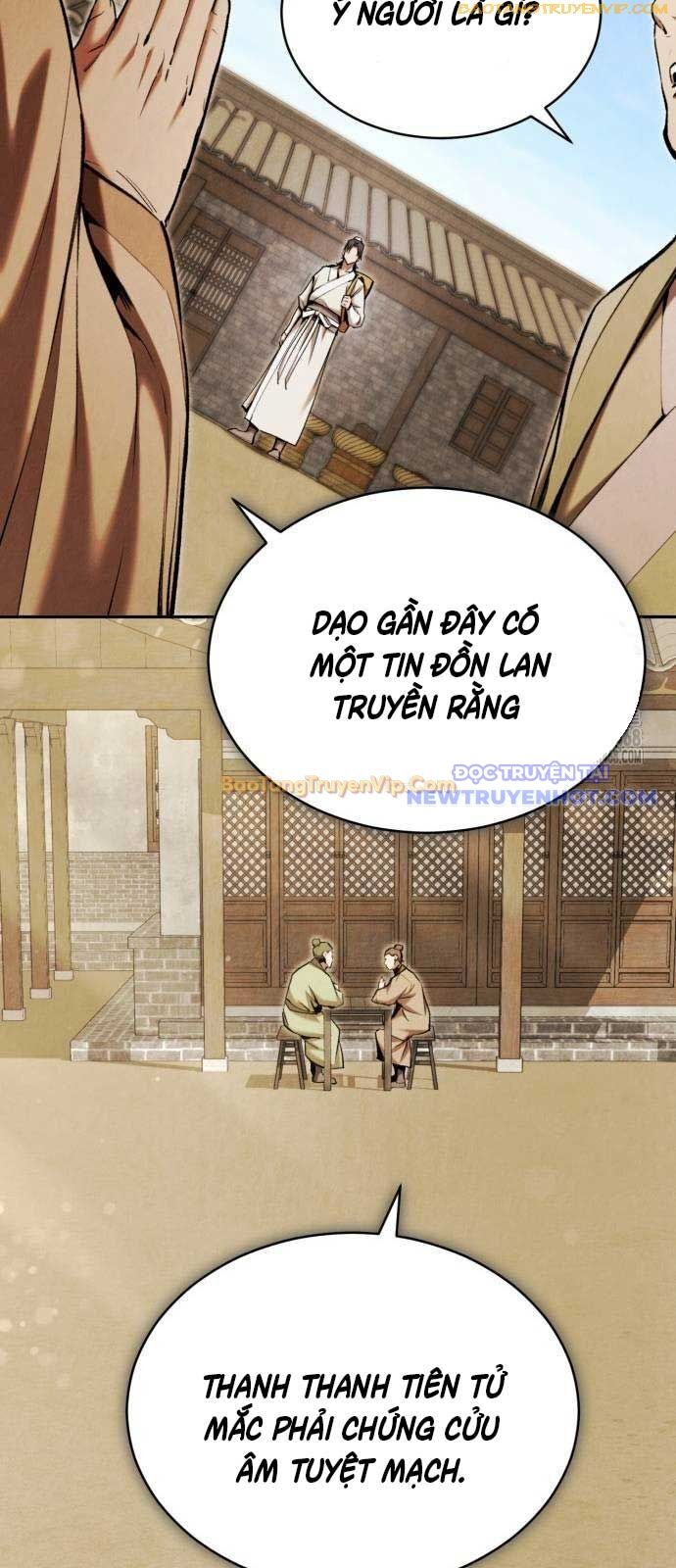 Giáo Chủ Ma Giáo Cũng Biết Sợ - Chapter 45 - Page 73