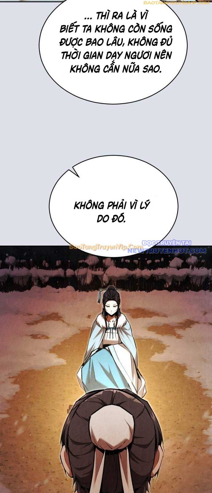 Giáo Chủ Ma Giáo Cũng Biết Sợ - Chapter 45 - Page 76