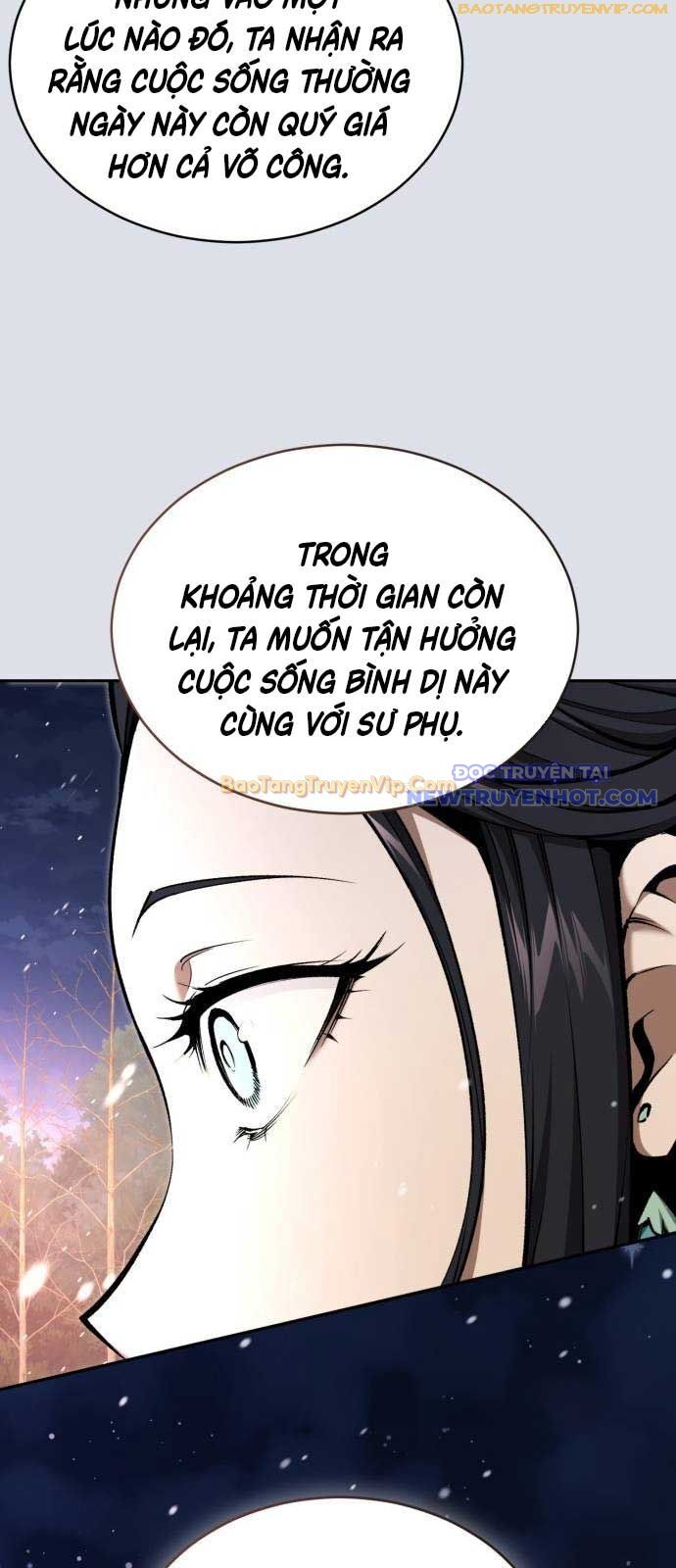 Giáo Chủ Ma Giáo Cũng Biết Sợ - Chapter 45 - Page 78