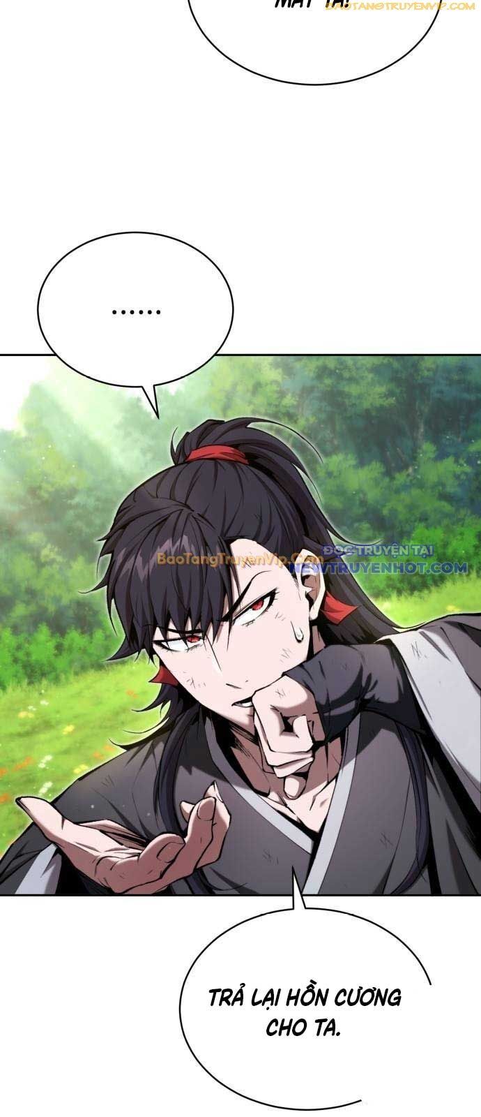 Giáo Chủ Ma Giáo Cũng Biết Sợ - Chapter 45 - Page 8