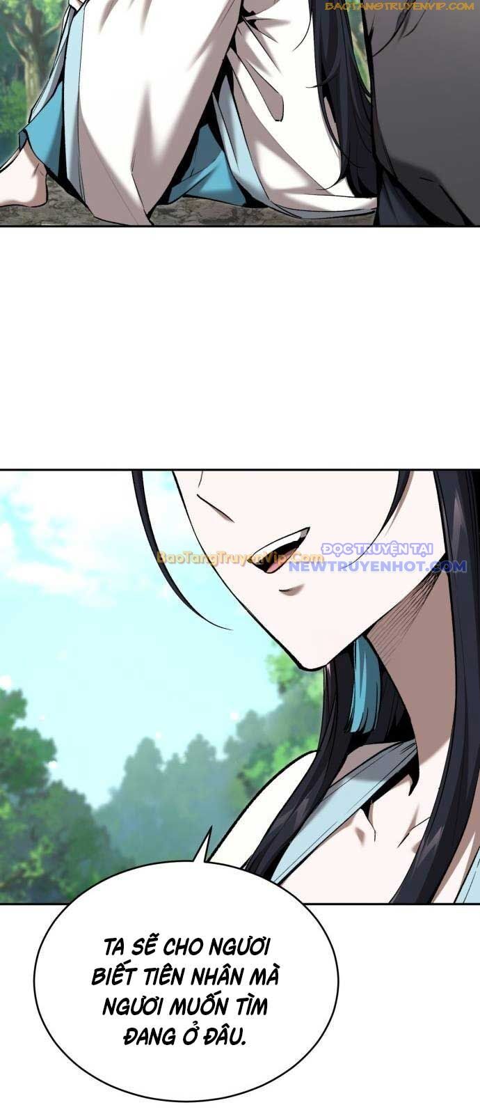 Giáo Chủ Ma Giáo Cũng Biết Sợ - Chapter 45 - Page 81