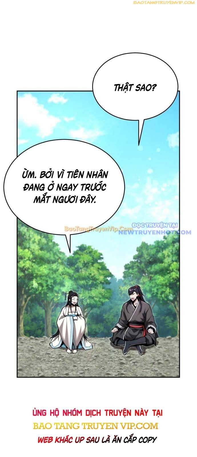 Giáo Chủ Ma Giáo Cũng Biết Sợ - Chapter 45 - Page 82