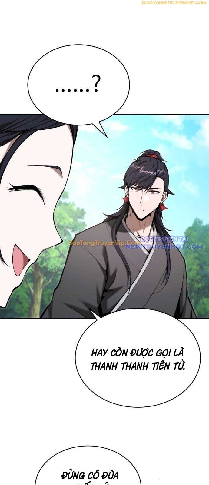 Giáo Chủ Ma Giáo Cũng Biết Sợ - Chapter 45 - Page 83