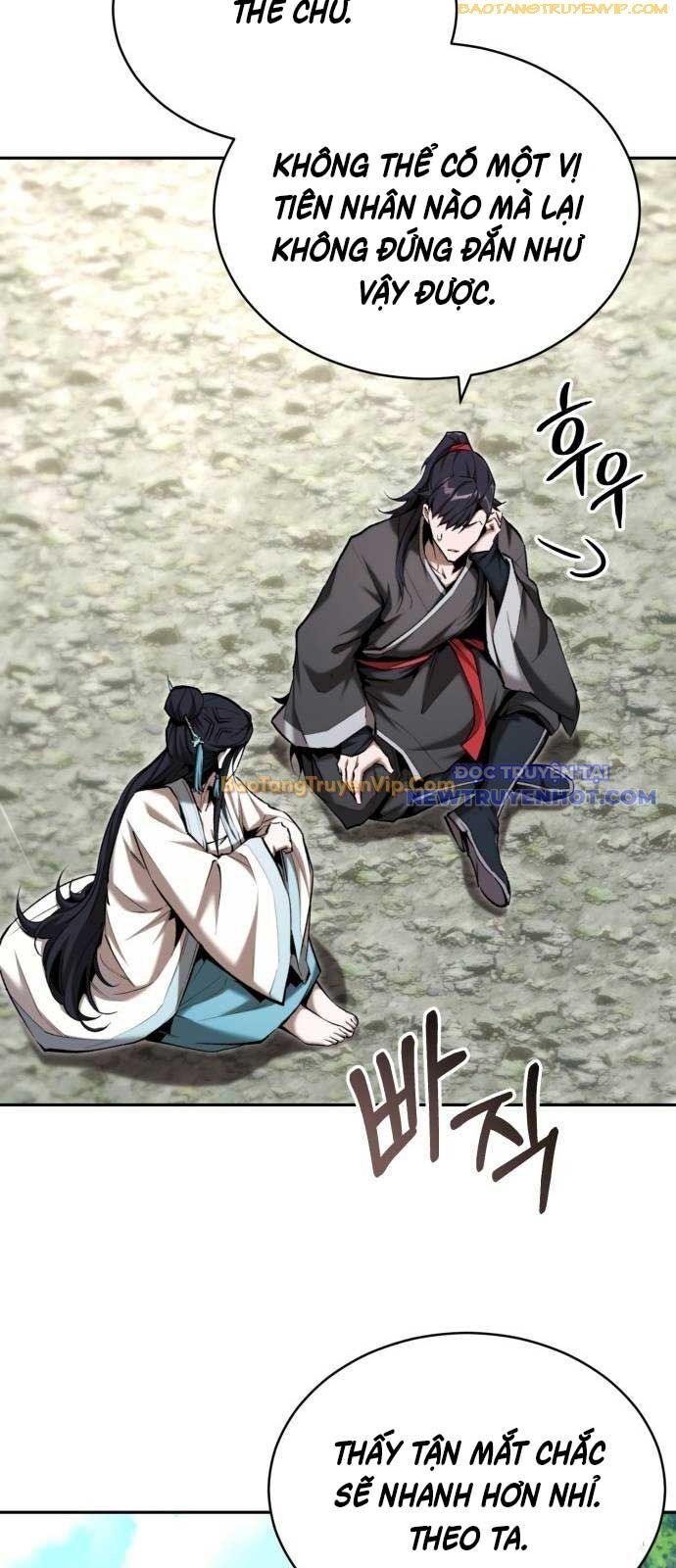 Giáo Chủ Ma Giáo Cũng Biết Sợ - Chapter 45 - Page 84