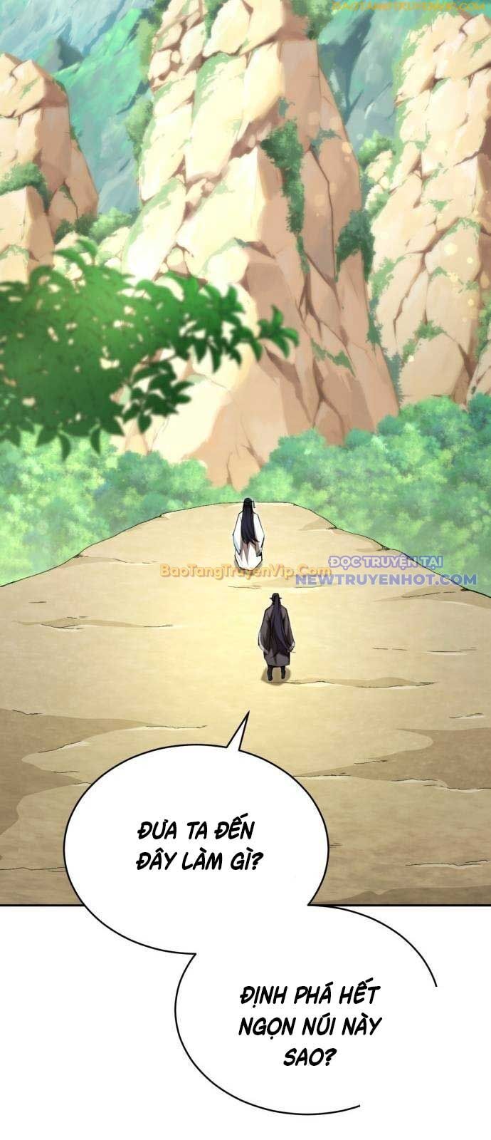 Giáo Chủ Ma Giáo Cũng Biết Sợ - Chapter 45 - Page 86