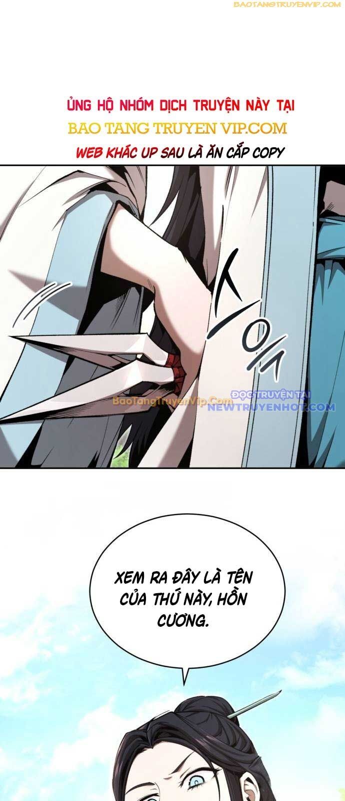 Giáo Chủ Ma Giáo Cũng Biết Sợ - Chapter 45 - Page 9