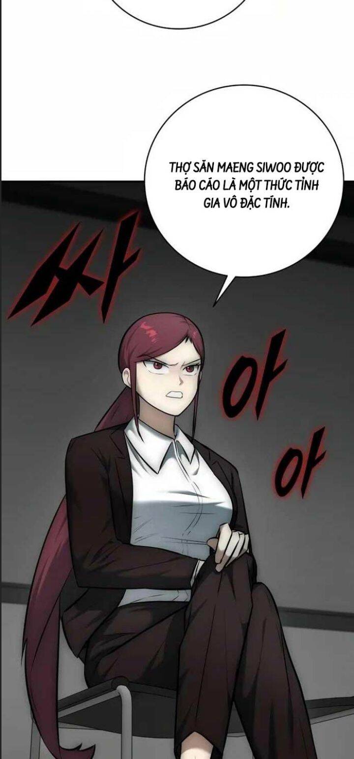 Tôi Đã Nuôi Dưỡng Nam Phụ Phản Diện - Chapter 11 - Page 10