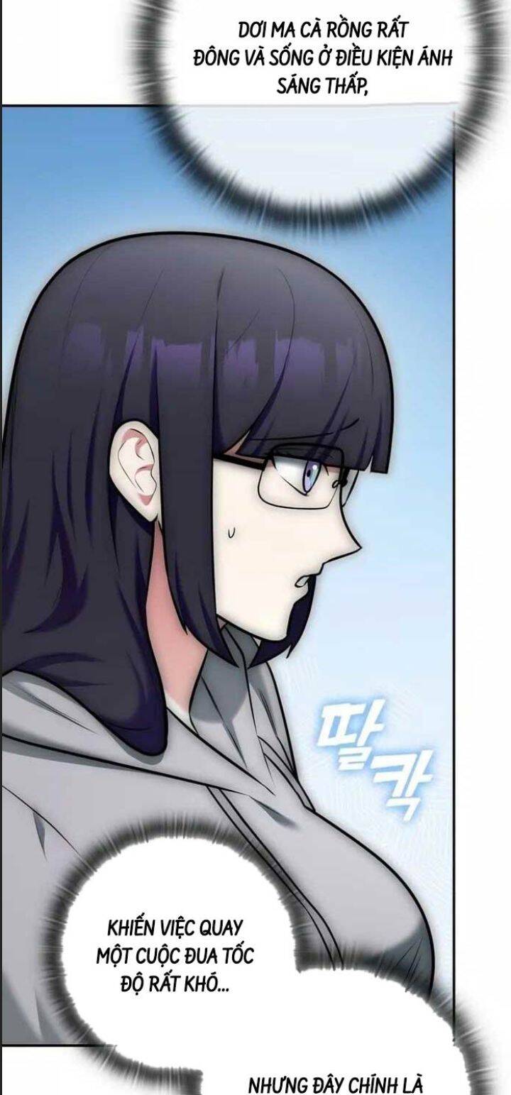 Tôi Đã Nuôi Dưỡng Nam Phụ Phản Diện - Chapter 11 - Page 102