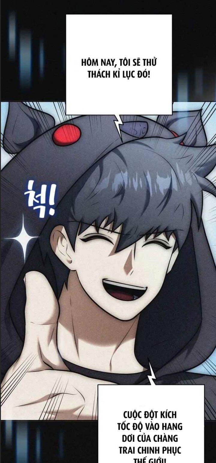 Tôi Đã Nuôi Dưỡng Nam Phụ Phản Diện - Chapter 11 - Page 105