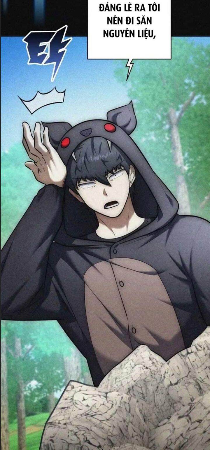 Tôi Đã Nuôi Dưỡng Nam Phụ Phản Diện - Chapter 11 - Page 115