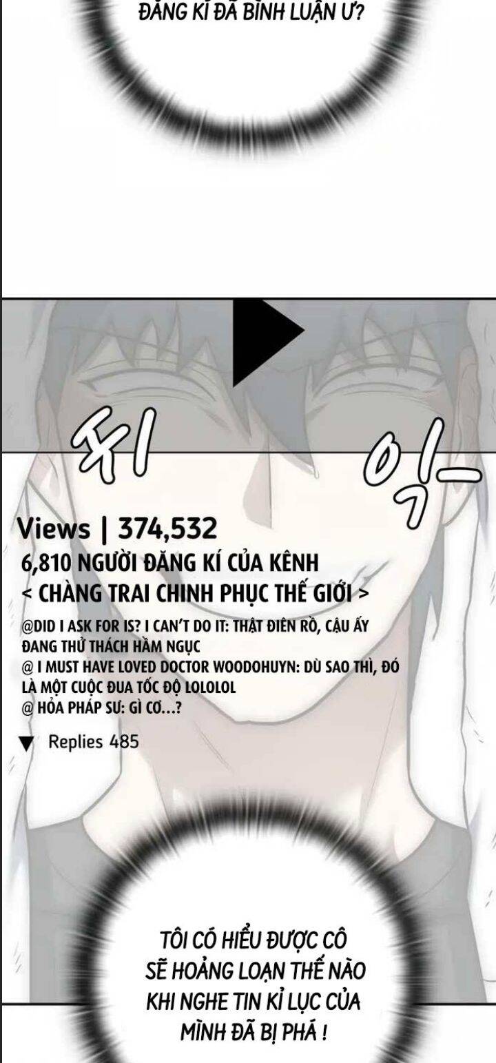 Tôi Đã Nuôi Dưỡng Nam Phụ Phản Diện - Chapter 11 - Page 121