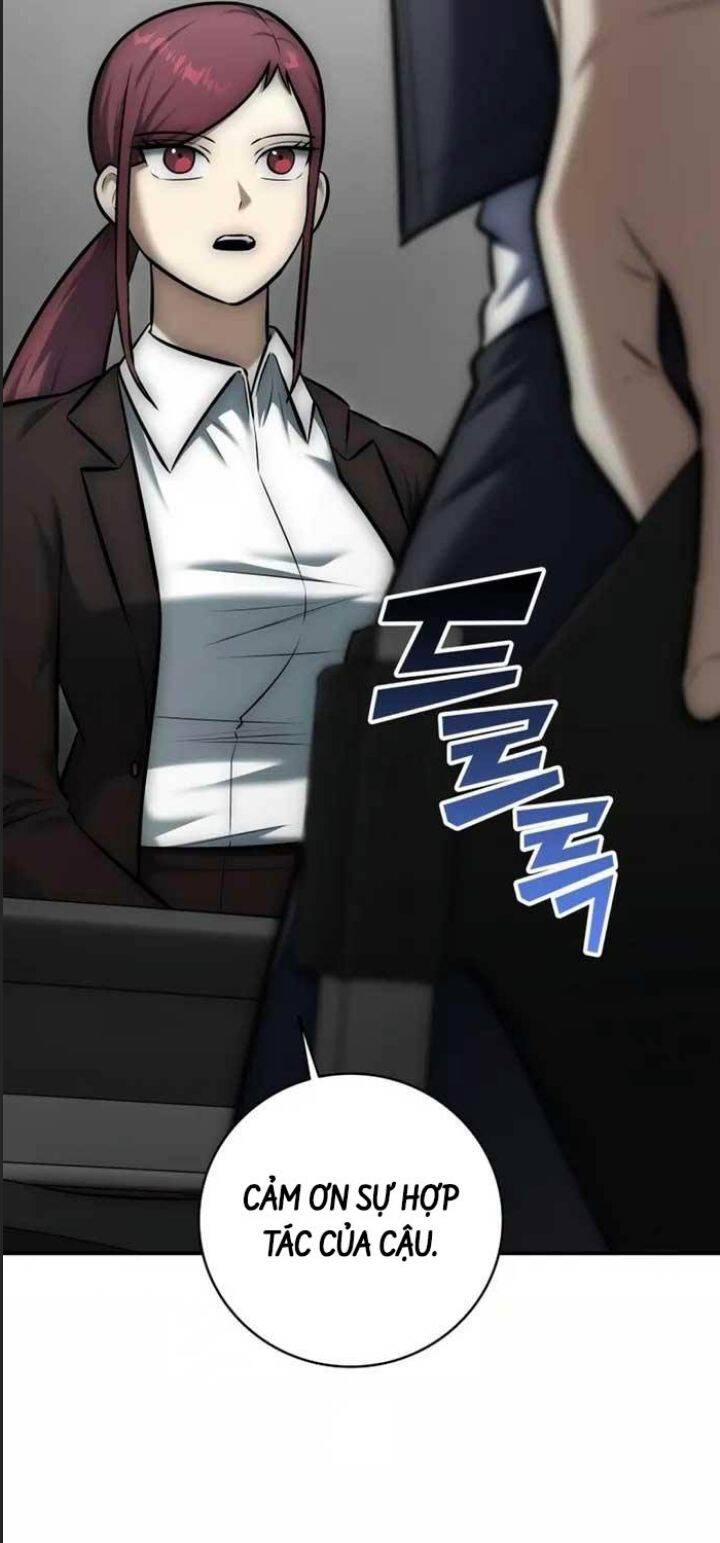 Tôi Đã Nuôi Dưỡng Nam Phụ Phản Diện - Chapter 11 - Page 20