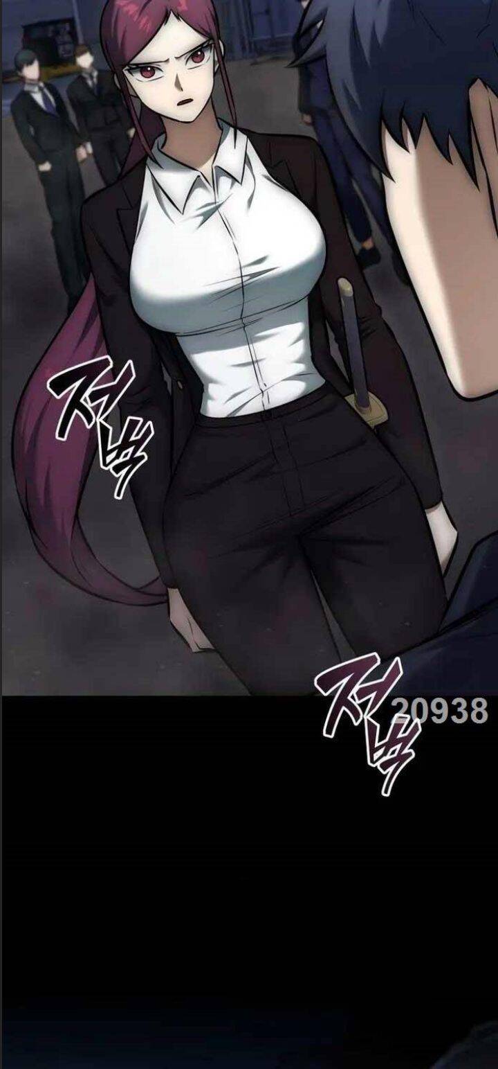 Tôi Đã Nuôi Dưỡng Nam Phụ Phản Diện - Chapter 11 - Page 3